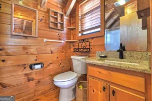 638 Cohutta Mountain Road, Cherrylog, GA 30522 - Photo 30