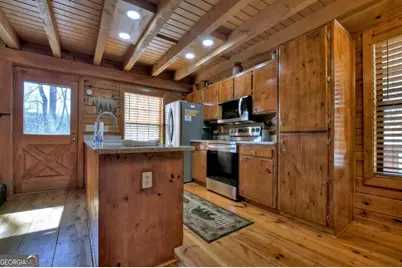 638 Cohutta Mountain Road #159, Cherrylog, GA 30522 - Photo 44