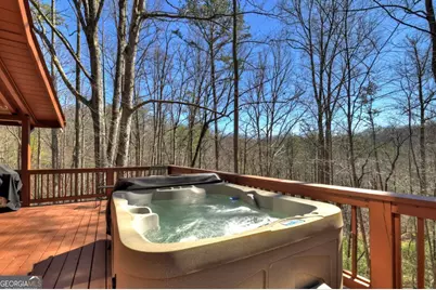 638 Cohutta Mountain Road #159, Cherrylog, GA 30522 - Photo 54