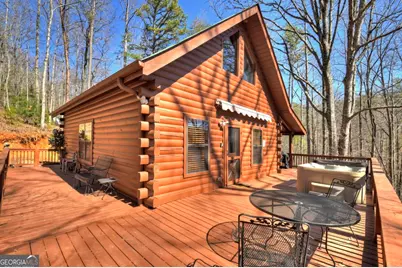 638 Cohutta Mountain Road #159, Cherrylog, GA 30522 - Photo 56