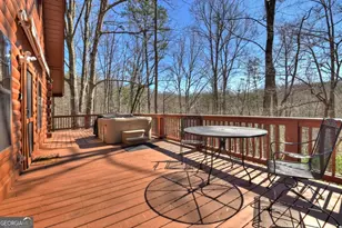 638 Cohutta Mountain Road, Cherrylog, GA 30522 - Photo 2