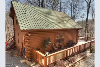 638 Cohutta Mountain Road #159, Cherrylog, GA 30522 - Photo 8