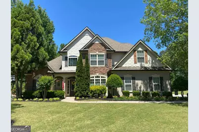 1276 McAllistar Drive, Locust Grove, GA 30248 - Photo 1