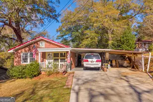 62 Oak St, Elberton, GA 30635 - Photo 1