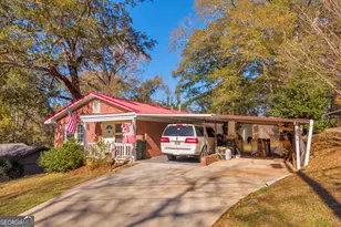 62 Oak St, Elberton, GA 30635 - Photo 4