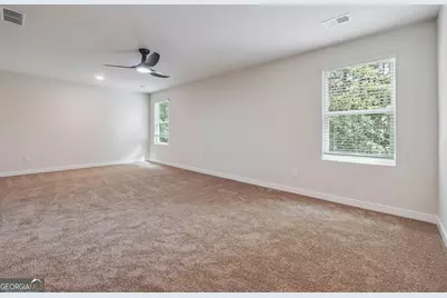 3224 Winding Waters Way LOT #25, Powder Springs, GA 30127 - Photo 20