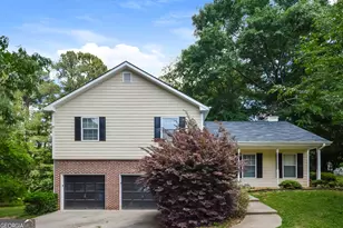 1686 Salem Mill Ct SE, Conyers, GA 30013 - Photo 1