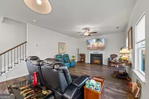 321 Quail Forest Circle, Toccoa, GA 30577 - Photo 26