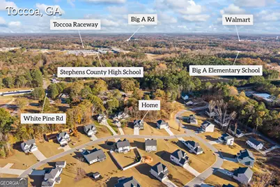 321 Quail Forest Circle, Toccoa, GA 30577 - Photo 66