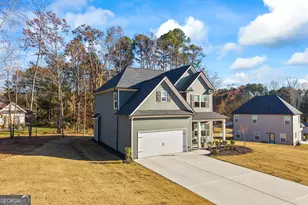 321 Quail Forest Circle, Toccoa, GA 30577 - Photo 4