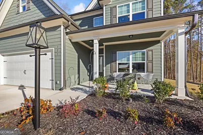 321 Quail Forest Circle, Toccoa, GA 30577 - Photo 6