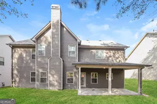 837 Overlook Glen Trail, Lawrenceville, GA 30045 - Photo 14