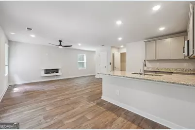 3216 Winding Waters Way #23, Powder Springs, GA 30127 - Photo 8