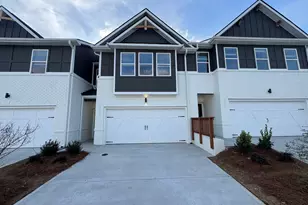 3216 Winding Waters Way, Powder Springs, GA 30127 - Photo 1