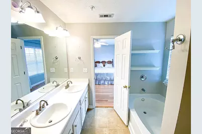 1309 Rocking Chair Court, Woodstock, GA 30188 - Photo 8