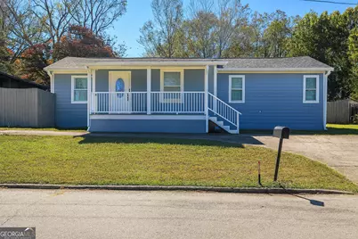 924 New Mexico Street, Lagrange, GA 30241 - Photo 1