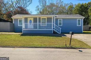 924 New Mexico St, Lagrange, GA 30241 - Photo 1