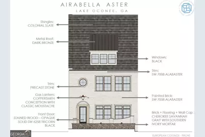 70 Vesper Grand Avenue, Greensboro, GA 30642 - Photo 24