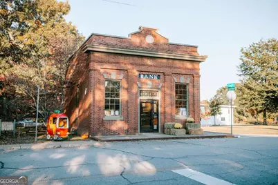 Tract 5 Lakeview Drive, Winterville, GA 30683 - Photo 8