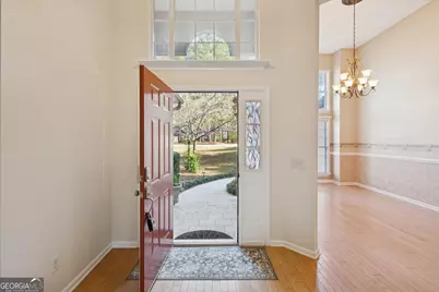 1507 Country Walk Drive, Statesboro, GA 30458 - Photo 8