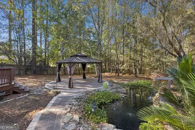 1507 Country Walk Drive, Statesboro, GA 30458 - Photo 44