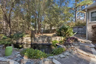 1507 Country Walk Drive, Statesboro, GA 30458 - Photo 2