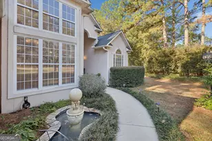 1507 Country Walk Dr, Statesboro, GA 30458 - Photo 6