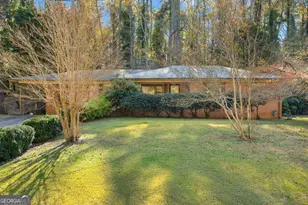 130 Club Dr, Stockbridge, GA 30281 - Photo 1