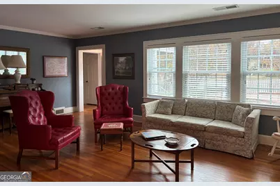 9 Eastridge Court SW, Rome, GA 30161 - Photo 4