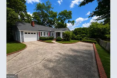 9 Eastridge Court SW, Rome, GA 30161 - Photo 1