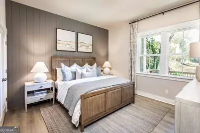 121 Bridgecrest Road #26, Roswell, GA 30075 - Photo 4