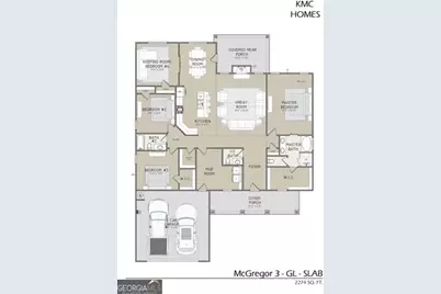 31 Sourwood Drive, Mansfield, GA 30055 - Photo 42