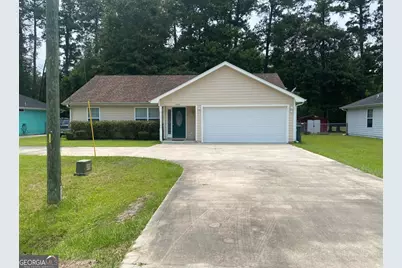 2068 Scrubby Bluff Drive, Kingsland, GA 31548 - Photo 1