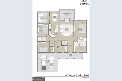 138 Sourwood Drive, Mansfield, GA 30055 - Photo 32