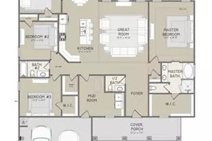 138 Sourwood Dr, Mansfield, GA 30055 - Photo 32