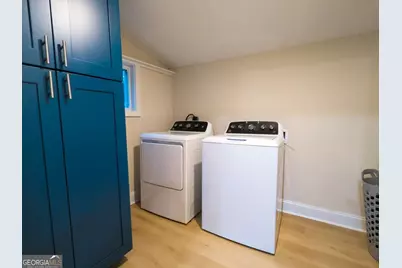 6557 Woodrow Road, Lithonia, GA 30038 - Photo 16