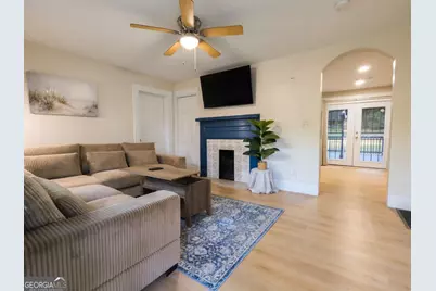 6557 Woodrow Road, Lithonia, GA 30038 - Photo 4