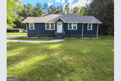 6557 Woodrow Road, Lithonia, GA 30038 - Photo 1