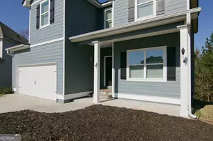 386 Springwater Wy, Bremen, GA 30110 - Photo 2