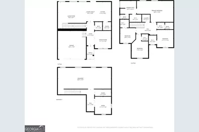 386 Springwater Way, Bremen, GA 30110 - Photo 64