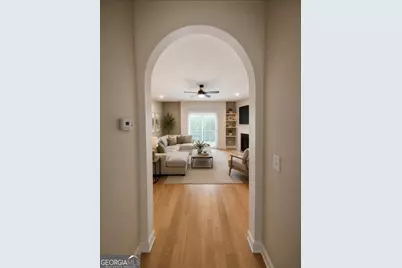 3809 Austin Park Lane, Decatur, GA 30032 - Photo 6