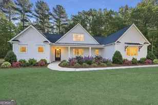 208 Summer Rdg Dr, Ball Ground, GA 30107 - Photo 1