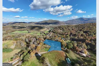 476, 478 Lapidary Lane, Young Harris, GA 30582 - Photo 32