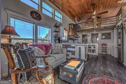 476, 478 Lapidary Lane, Young Harris, GA 30582 - Photo 20