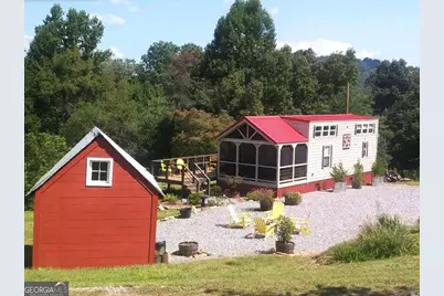 476, 478 Lapidary Lane, Young Harris, GA 30582 - Photo 16