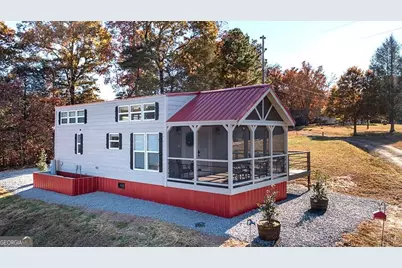 476, 478 Lapidary Lane, Young Harris, GA 30582 - Photo 18