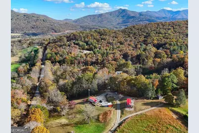 476, 478 Lapidary Lane, Young Harris, GA 30582 - Photo 4