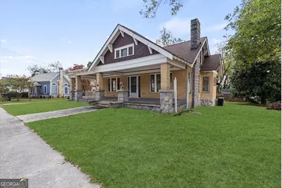 948 Peek Street NW, Conyers, GA 30012 - Photo 2