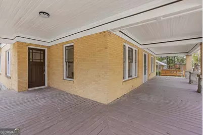 948 Peek Street NW, Conyers, GA 30012 - Photo 44