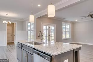 917 Walker Point, Grovetown, GA 30813 - Photo 16